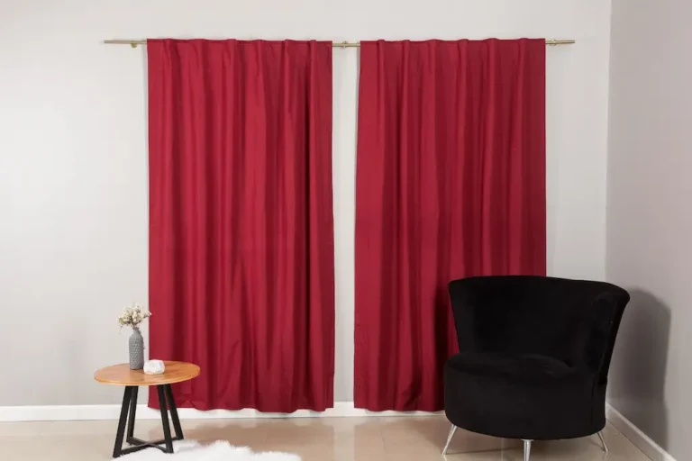 Cortinas Blackout