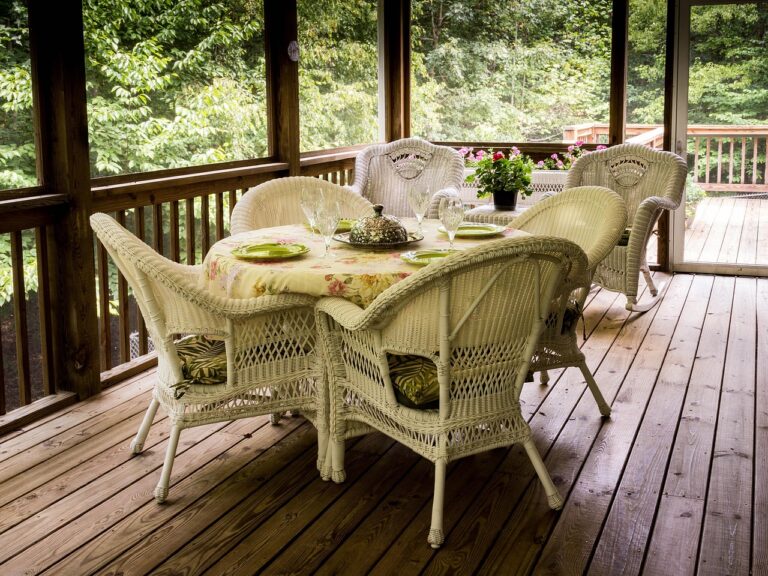 Decora tu hogar con estores enrollables.