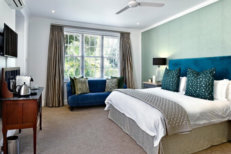 Cortinas de Hilos: Exotismo y Originalidad.