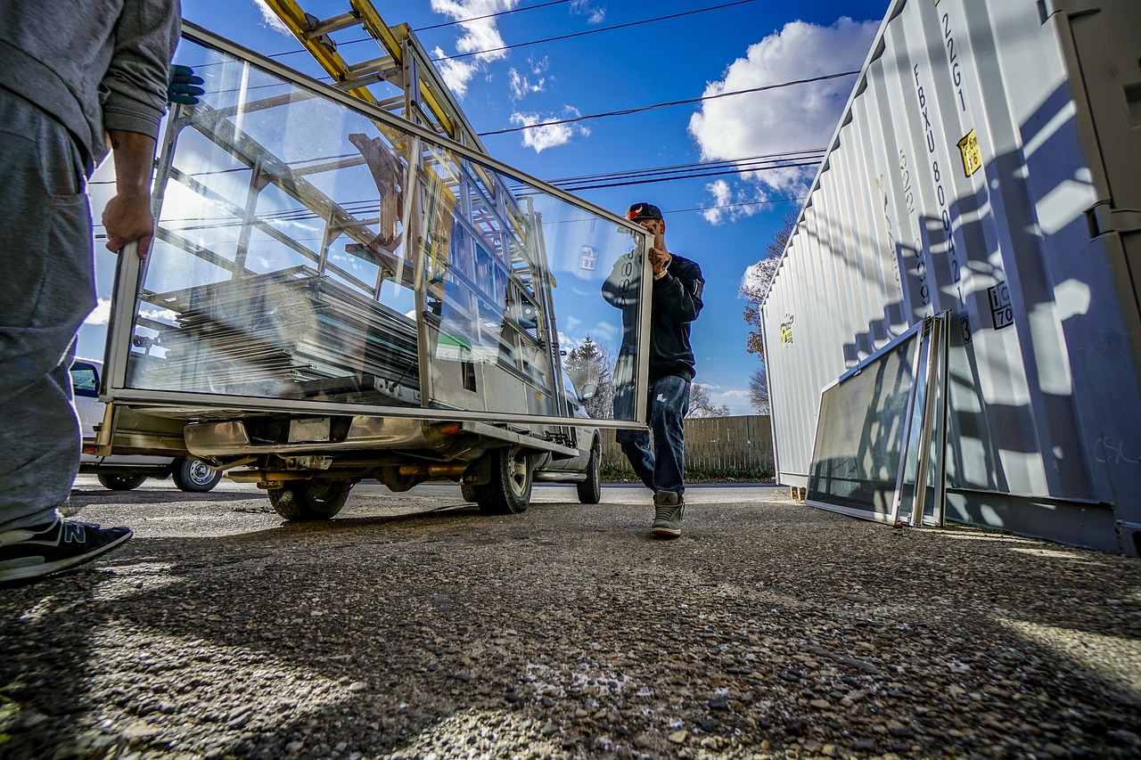 Estores Motorizados: Tecnología y Comodidad.